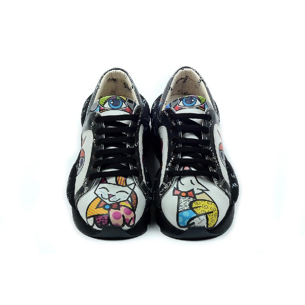 Sneakers Shoes GSB101 (2272929546336)