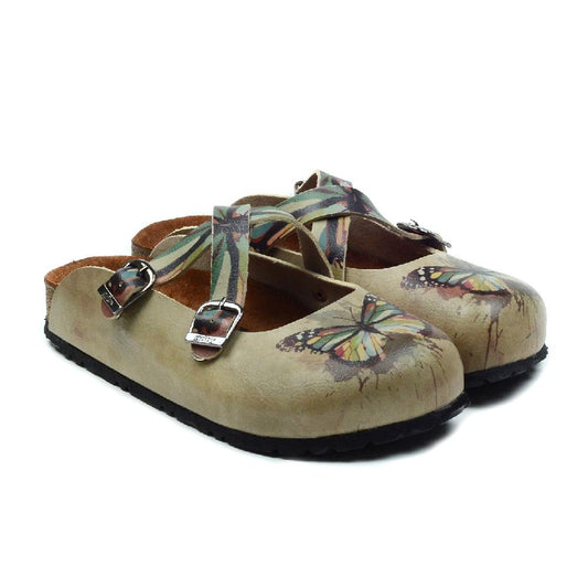 Clogs GSD102 (2272930037856)