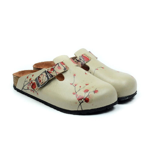 Clogs GSD302 (2272930922592)
