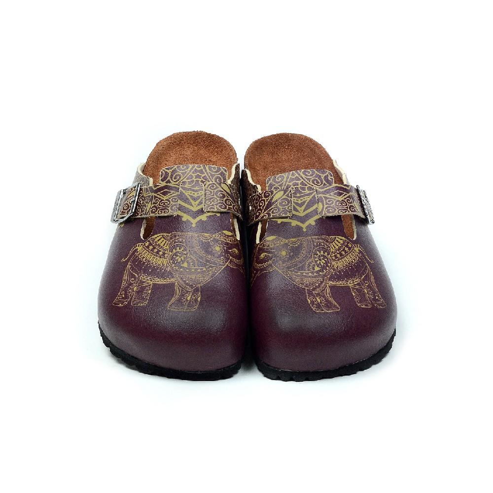 Clogs GSD303 (2272931053664)