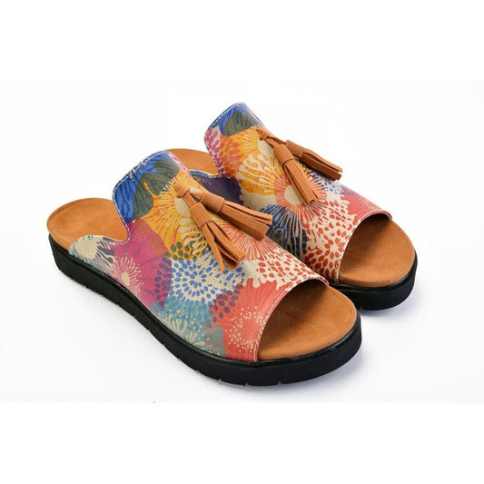 Soft Comfort Slipper GSN101 (1421169688672)