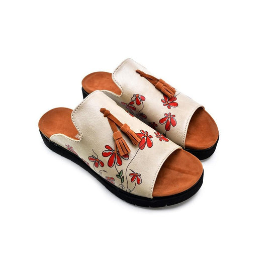 Soft Comfort Slipper GSN103 (1421170081888)