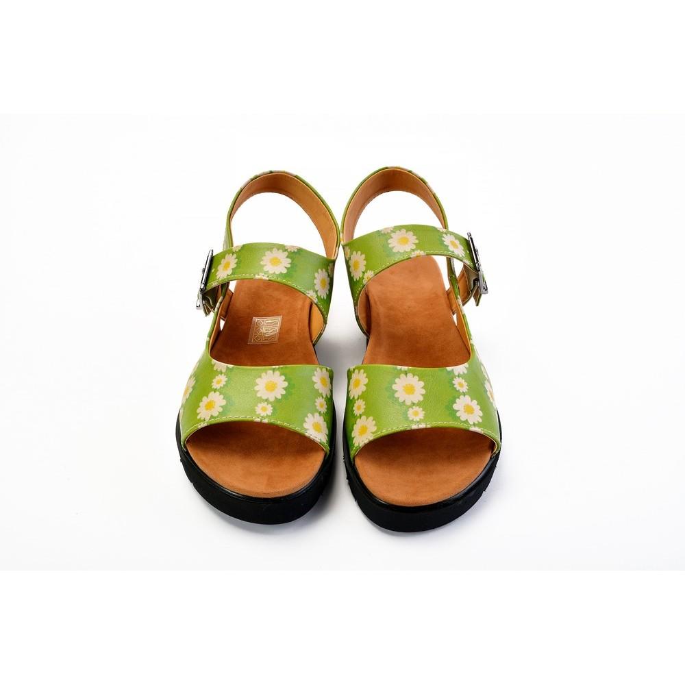 Casual Sandals GSN203 (1421170737248)