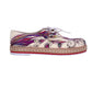 Peacock Sneakers Shoes HSB1685 (506267467808)