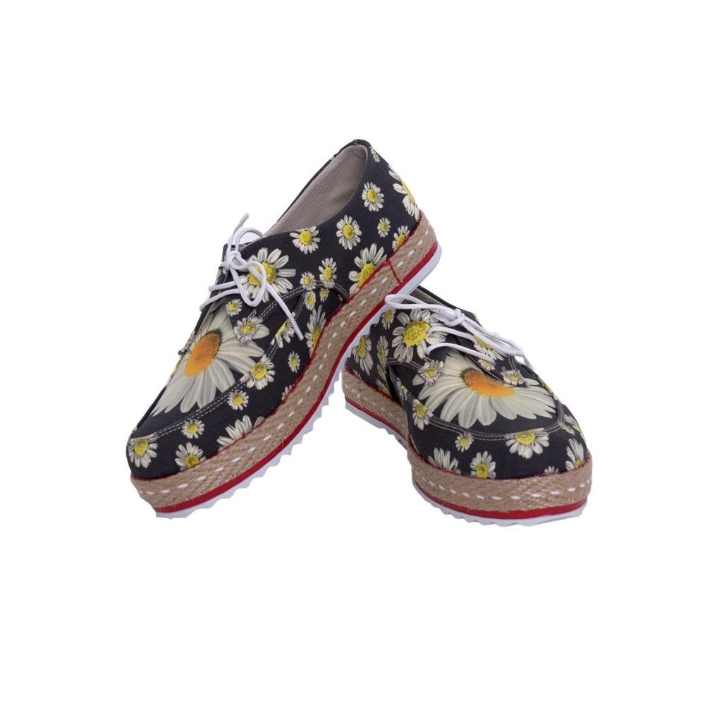 Daisy Sneakers Shoes HSB1687 (1421172965472)
