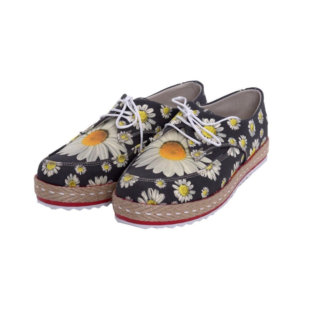 Daisy Sneakers Shoes HSB1687 (1421172965472)