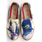 Peacock Sneakers Shoes HV1562 (506267533344)