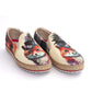 Stylish Fox Sneakers Shoes HV1564 (506267566112)
