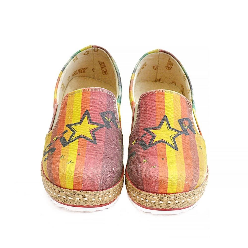 Star Sneakers Shoes HV1568 (1421174341728)