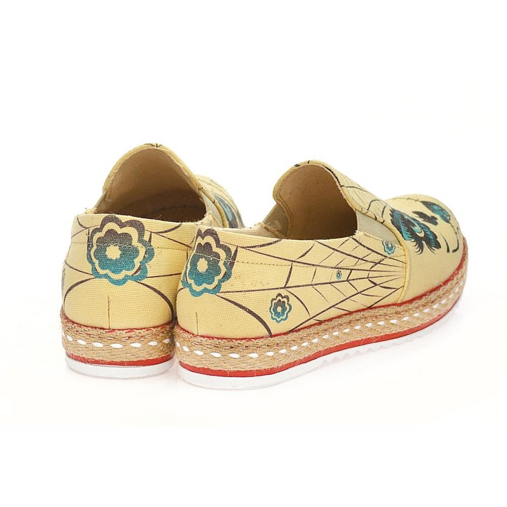 Spider Woman Sneakers Shoes HV1569 (1421174571104)