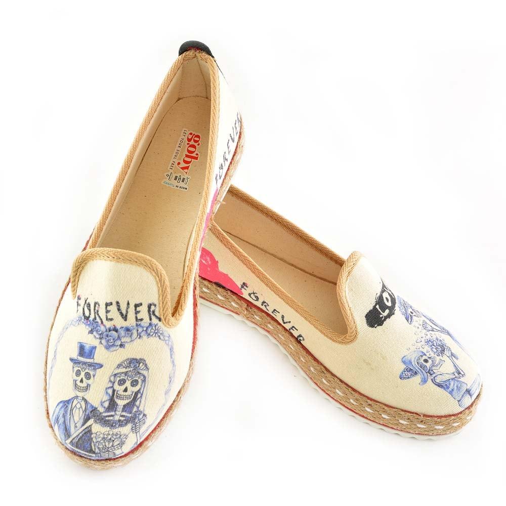 Forever Love Sneakers Shoes HVD1463 (506268155936)