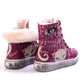 Sweet Cat Short Boots JAS109 (506268287008)