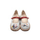 Ballerinas Shoes KTB113 (2241837793376)