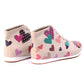 Hearts Short Boots LND1138 (1421192167520)
