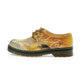 Red Fox Oxford Shoes MAX113 (1421196492896)