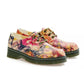 Roses Oxford Shoes MAX115 (1421196787808)