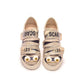 Halloween Mummy Sneakers Shoes NAC104 (770202435680)