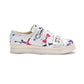 Cool Girl Sneakers Shoes NAC107 (770202533984)