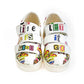 Life is Good Sneakers Shoes NAC112 (770202763360)