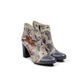 Ankle Boots NBK101 (2272845463648)
