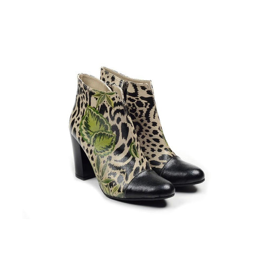 Ankle Boots NBK104 (2272845725792)