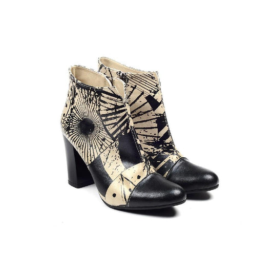 Ankle Boots NBK105 (2272845791328)