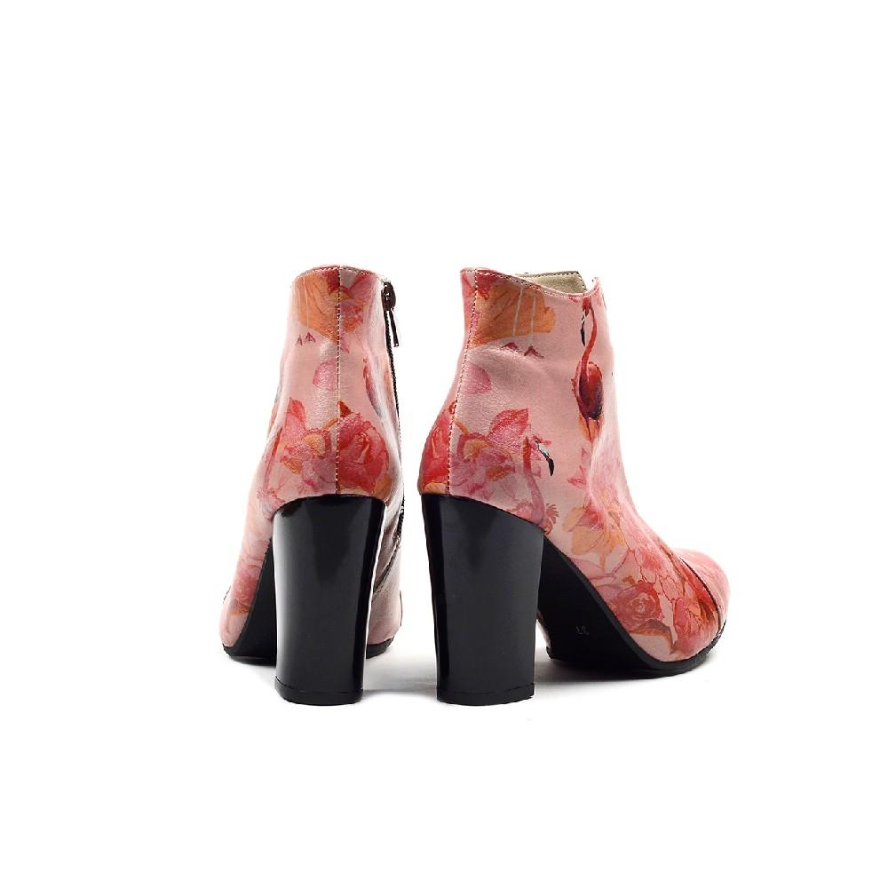 Ankle Boots NBK106 (2272845824096)