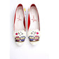 Sweet Owl Ballerinas Shoes NBL217 (770202959968)