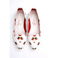 Sweet Bird Couple Ballerinas Shoes NBL221 (770203156576)