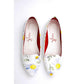 Daisy Ballerinas Shoes NBL228 (770203418720)