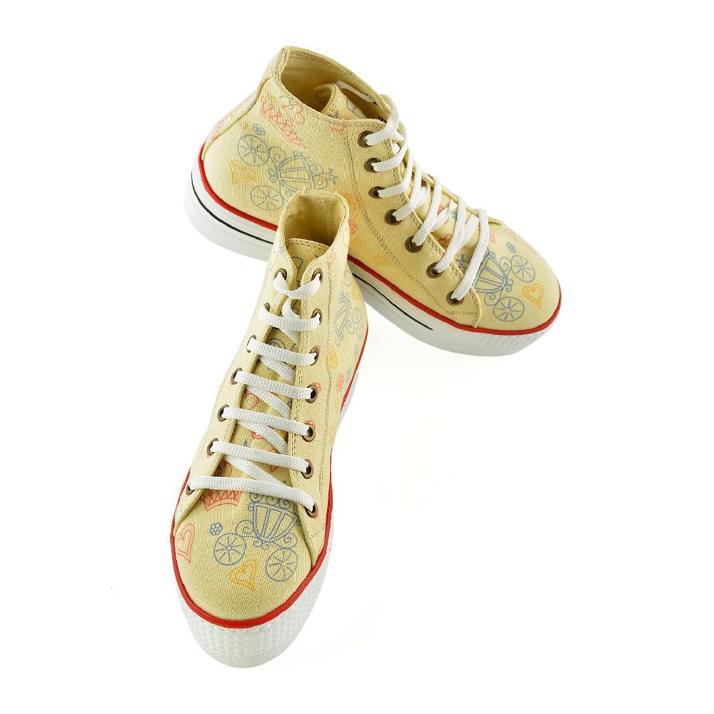 Sneakers Shoes NCV110 (2272846970976)