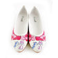 Ballerinas Shoes NDB102 (770204893280)