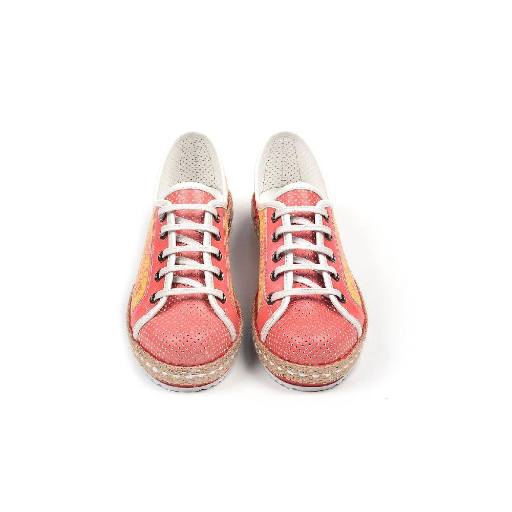 Sneaker Shoes NDEL113 (2249571958880)