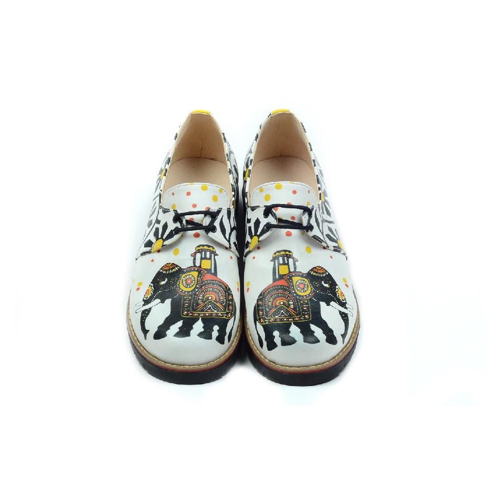 Sneaker Shoes NDN119 (2249572614240)