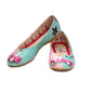 Stylish Cool Ballerinas Shoes NFS1002 (770205974624)