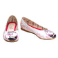 Sweety Ballerinas Shoes NFS1004 (770206040160)