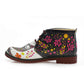 Sweet Owl Ankle Boots NHP104 (770209611872)