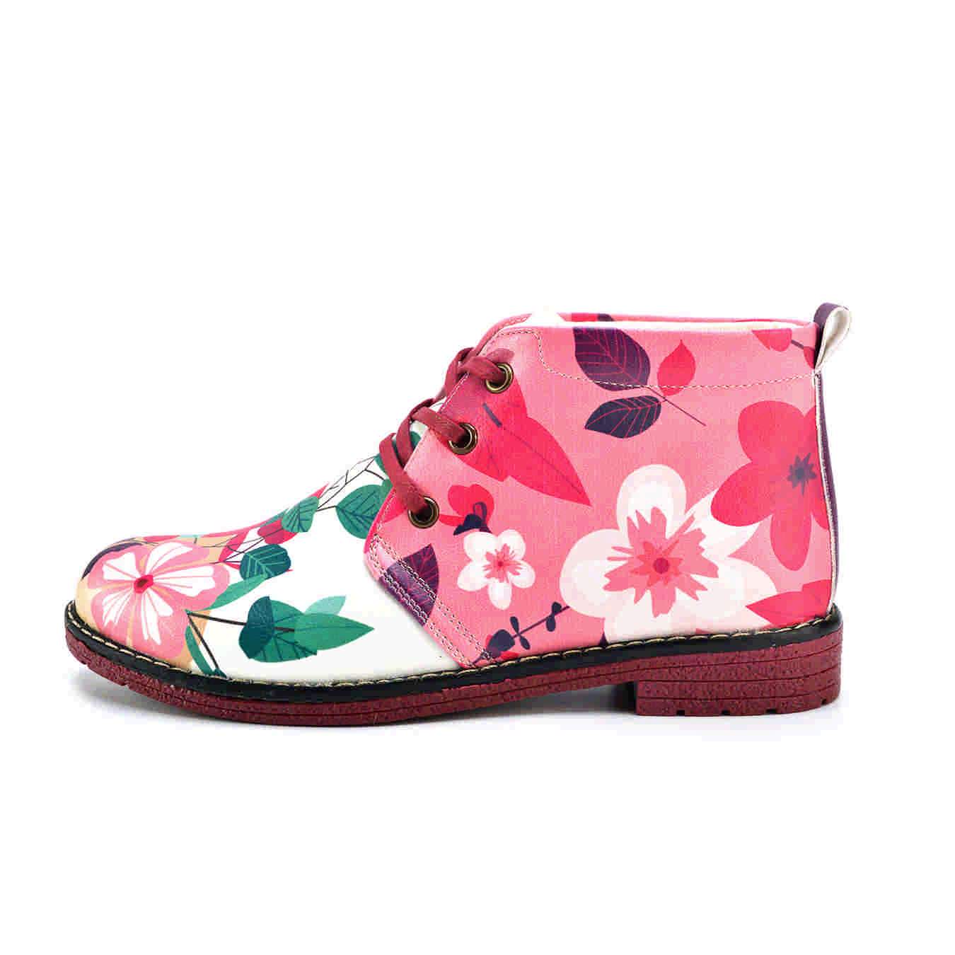 Ankle Boots NHP122 (1891146956896)