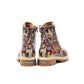 Ankle Boots NJR119 (2272854311008)