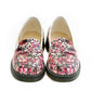 Stars Oxford Shoes NMOX104 (770212888672)