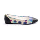 Colored Dots Ballerinas Shoes NMS108 (770213216352)
