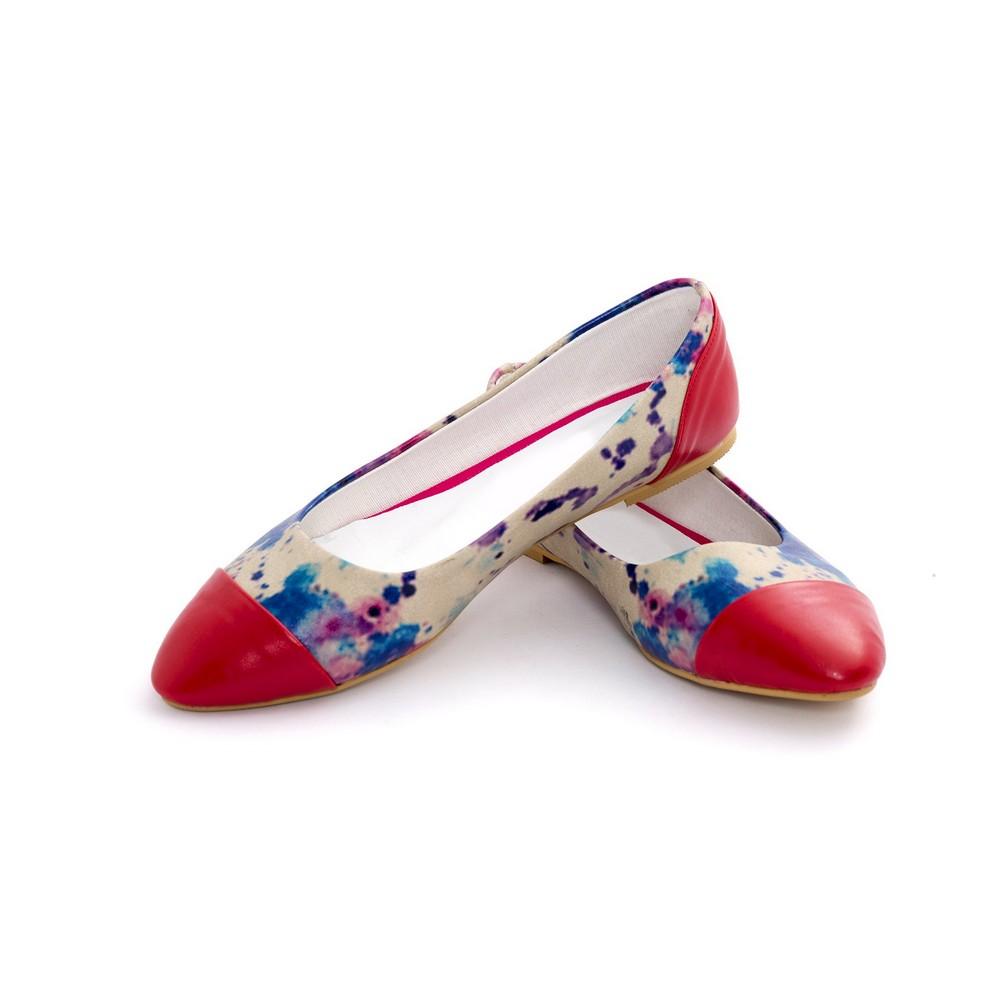 Ballerinas Shoes NMS110 (770213314656)