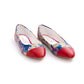 Ballerinas Shoes NMS110 (770213314656)