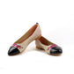 Ballerinas Shoes NRG102 (770213740640)