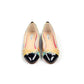 Ballerinas Shoes NRG104 (2249573564512)