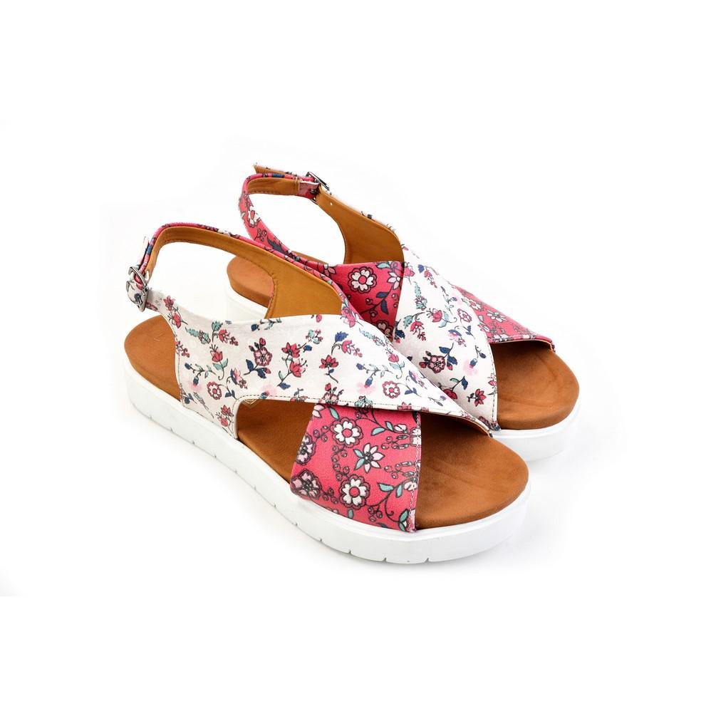 Casual Sandals NSN101 (770220163168)