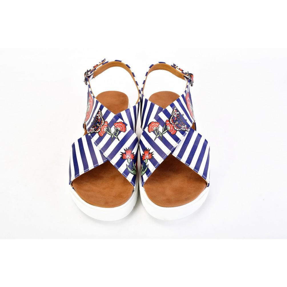 Casual Sandals NSN103 (770220228704)