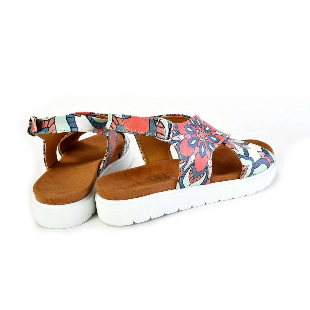 Casual Sandals NSN106 (770214264928)