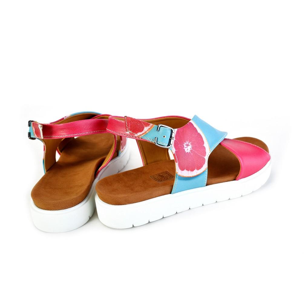 Casual Sandals NSN107 (770214297696)