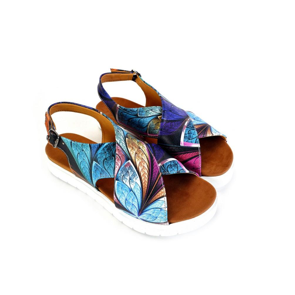 Casual Sandals NSN110 (770214428768)
